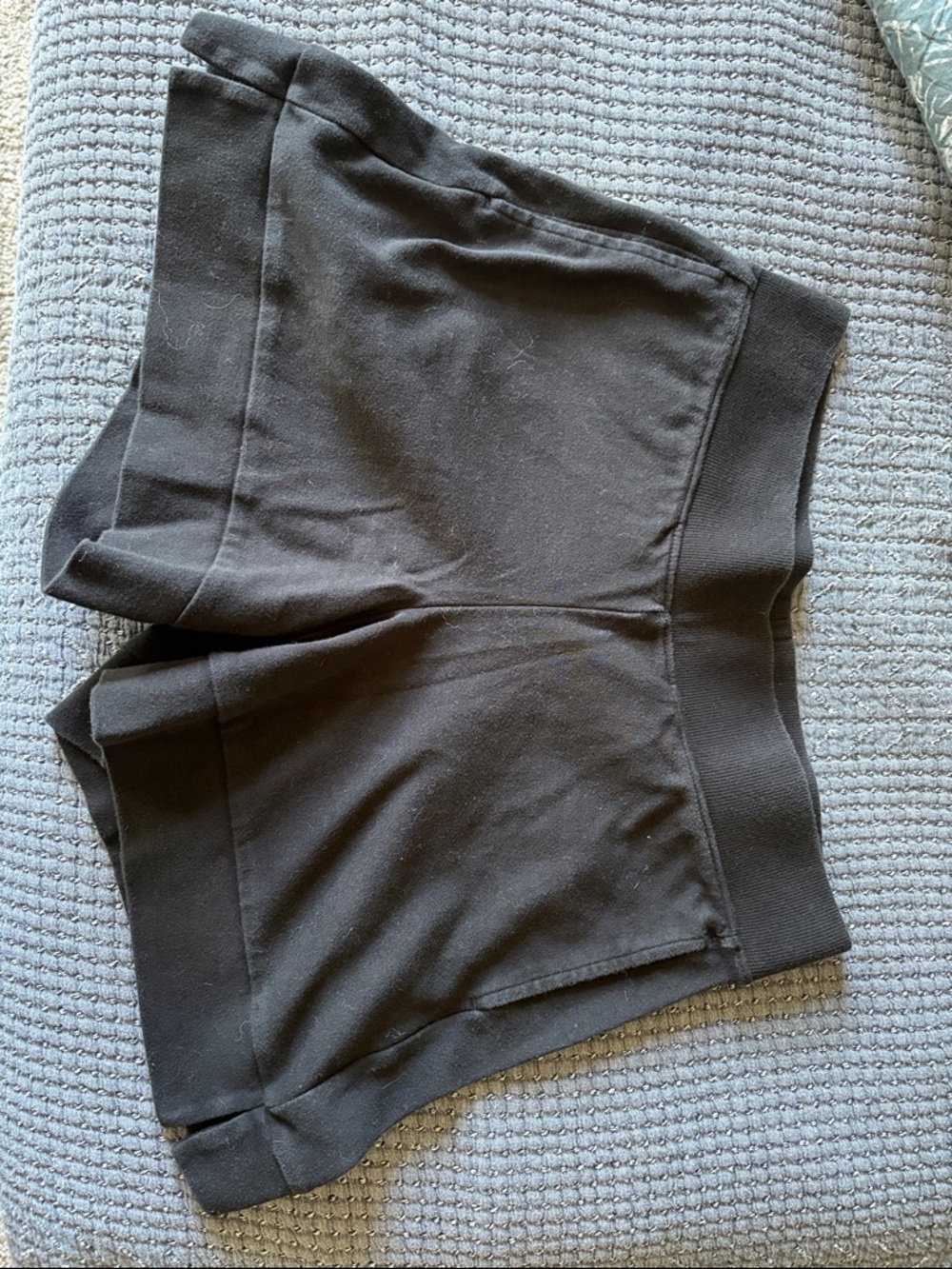 Pact Organic Airplane Shorts
